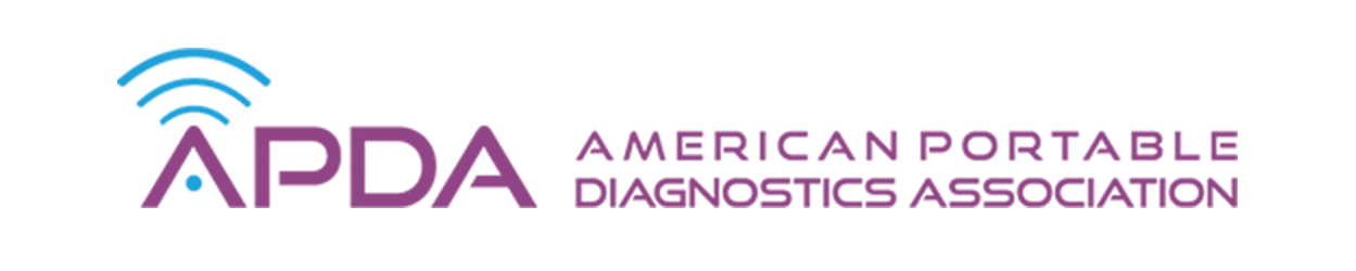 American Portable Diagnostics Association logo