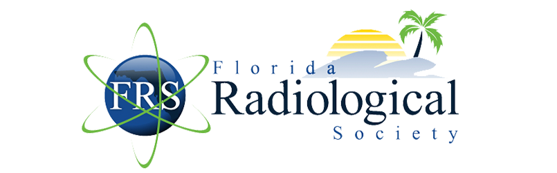 Florida Radiological Society logo