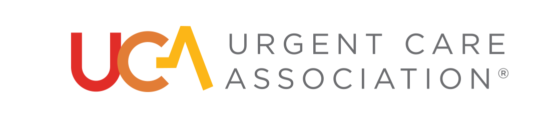 Urgent Care Association logo